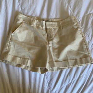 Jennifer Lopez shorts size 12